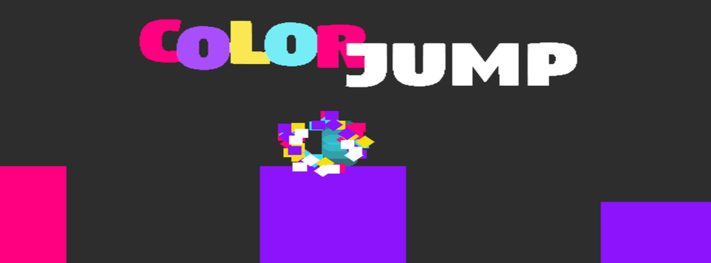 Color Jump