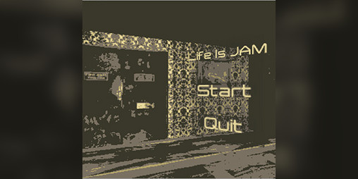 Cover image for LifeIsJAM