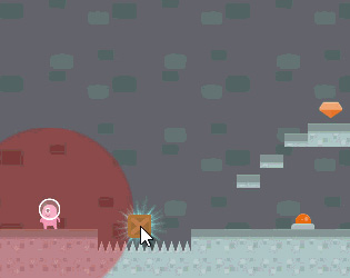 Cover image for Kenny's Adventures