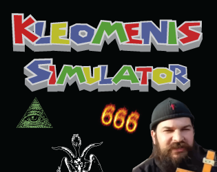 Cover image for Kleomenis Simulator