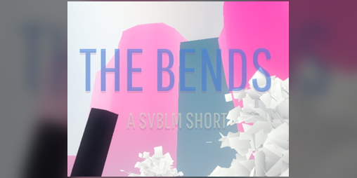 Cover image for The Bends