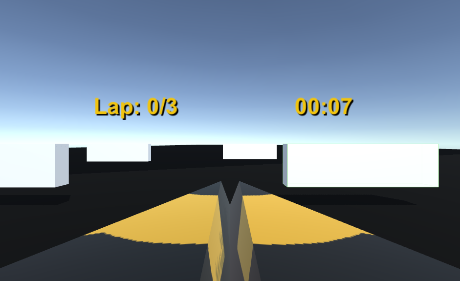 VRRoom! Prototype