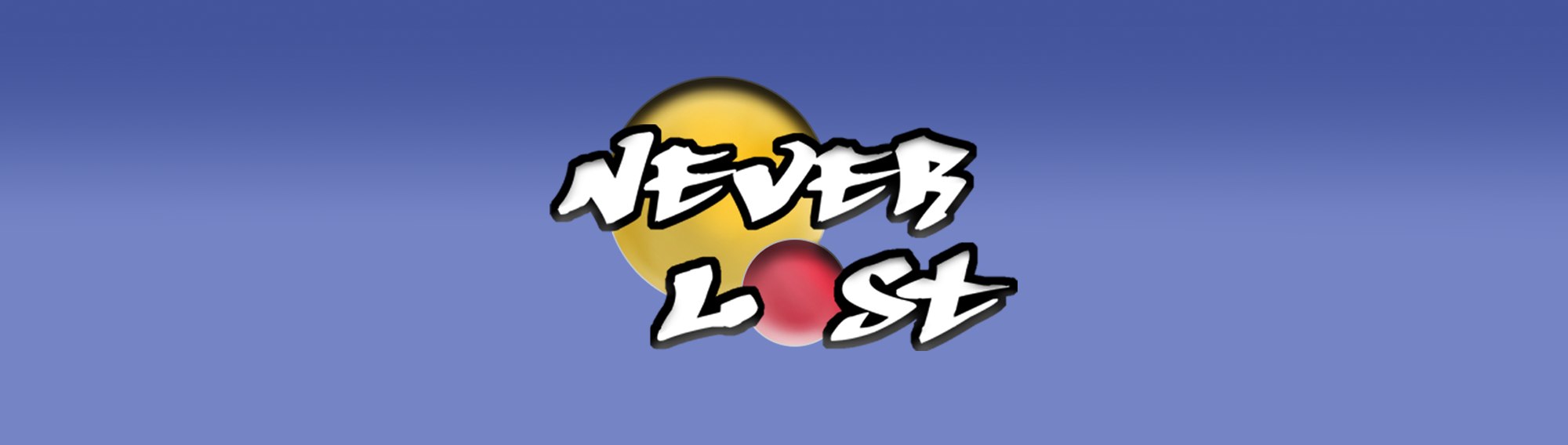 Never Lost