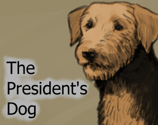 The President's Dog