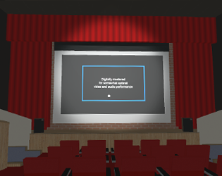 Cover image for Sit in a Row and Look at the Wall