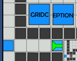 Cover image for Gridception