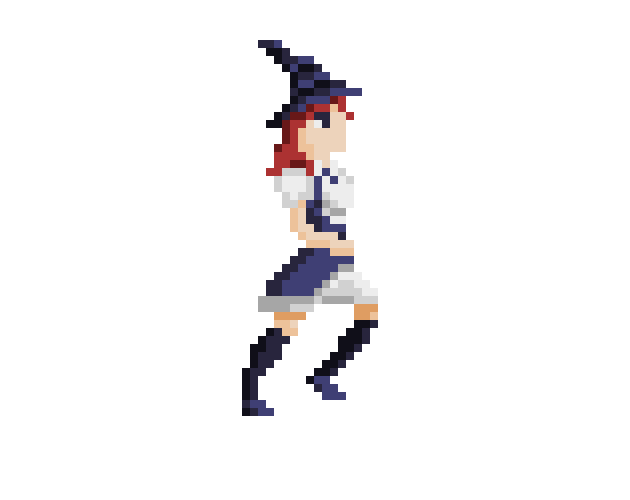 Movement Demo