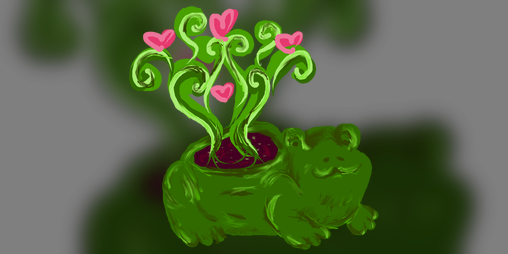 Cover image for Witchy Clicker