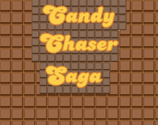 Candy Chaser Saga