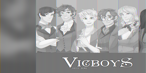 Cover image for Vicboys - Voice Demo
