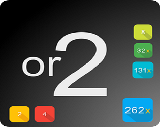 Puzzle game: Or 2