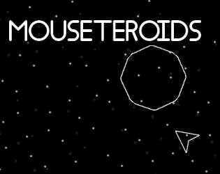 Mouseteroids