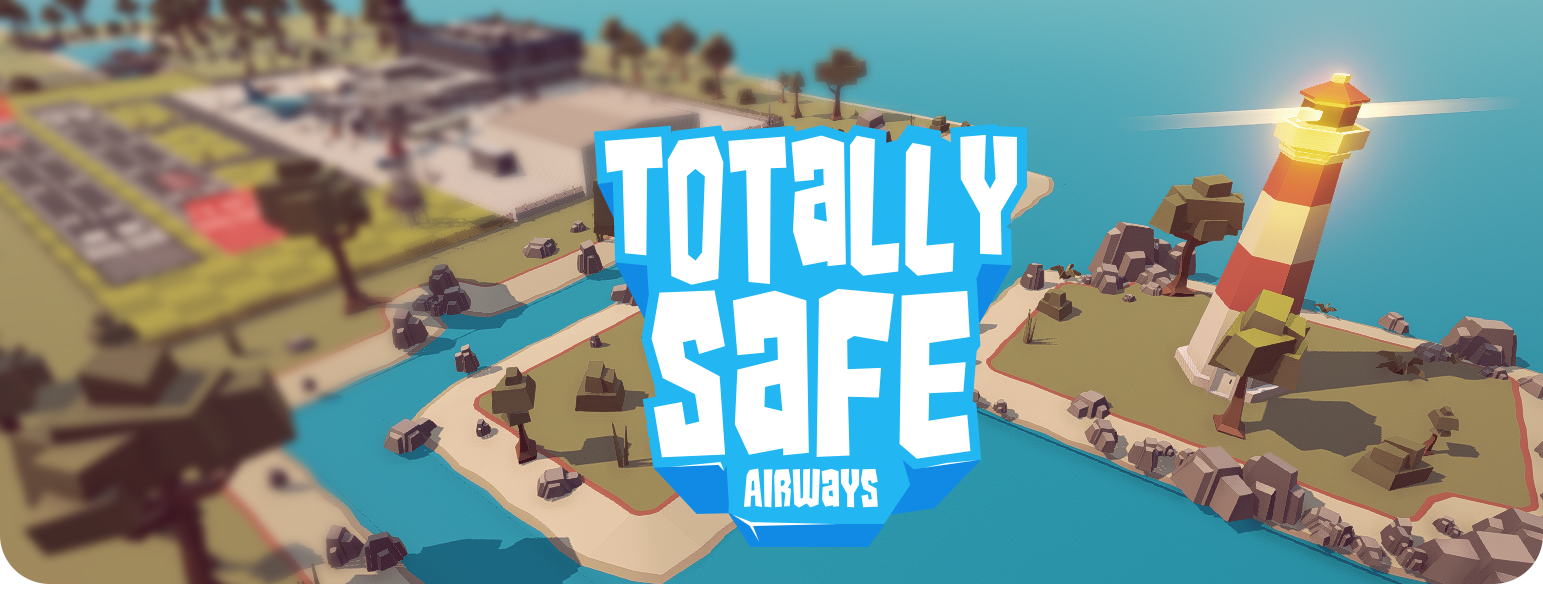 Totally Safe Airways