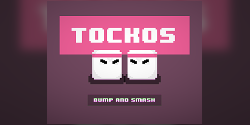 Cover image for TOCKOS