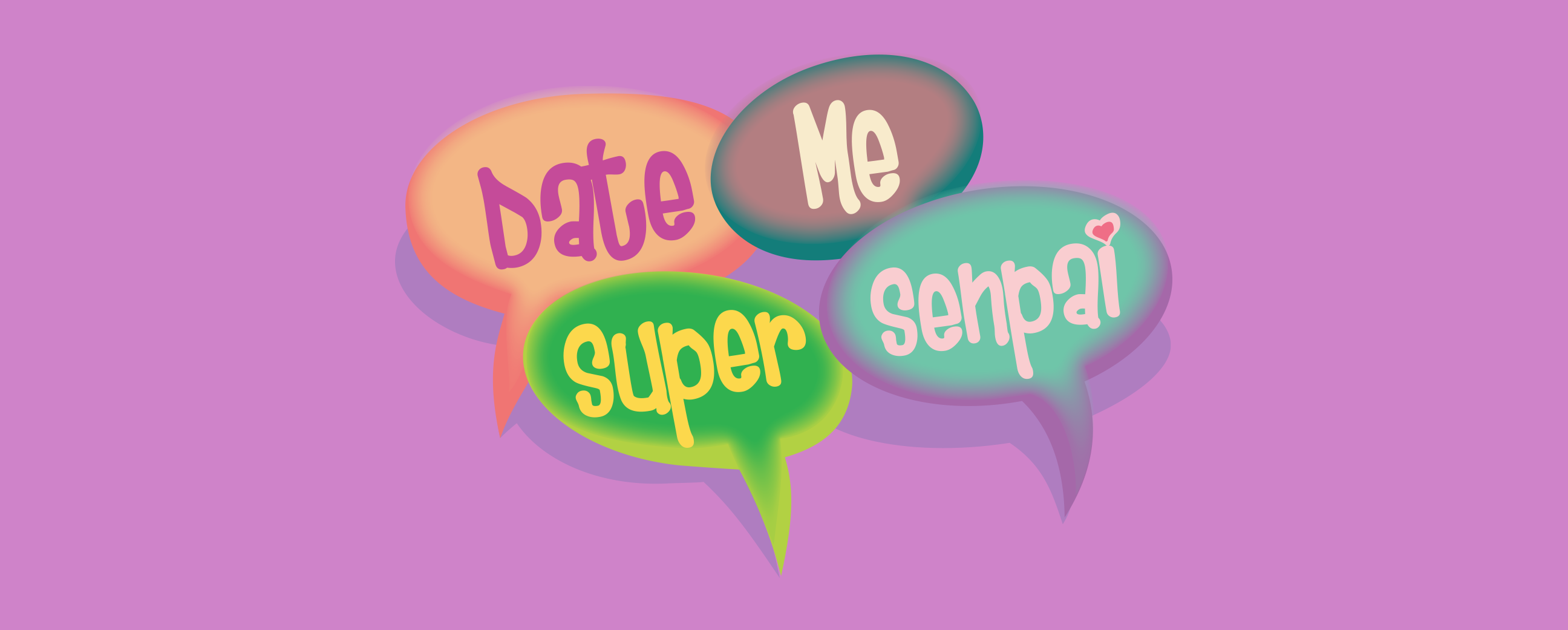 Date Me Super Senpai