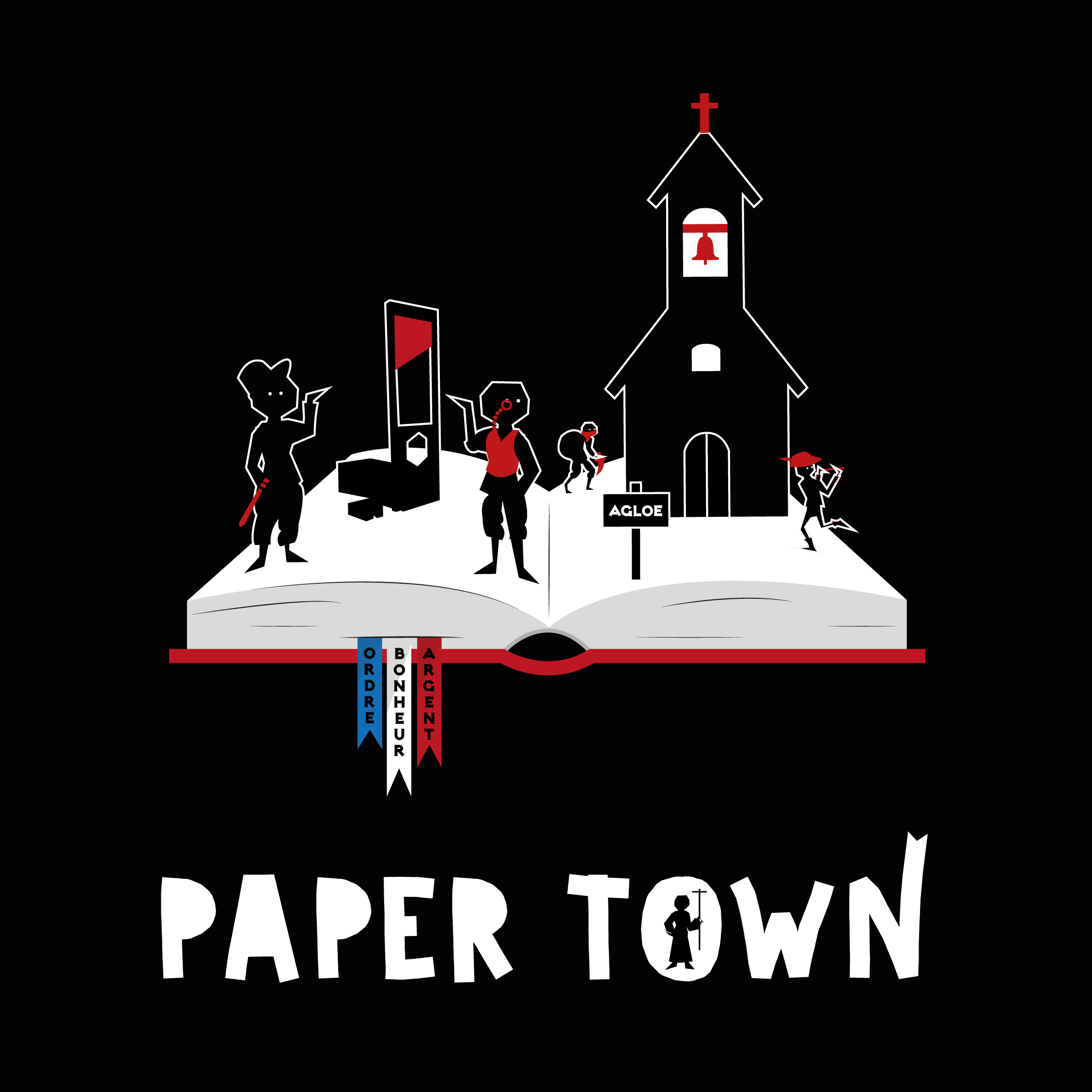 Paper Town