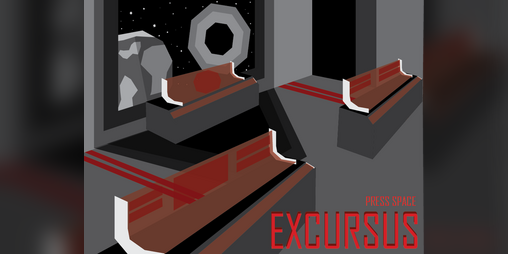 Cover image for Excursus