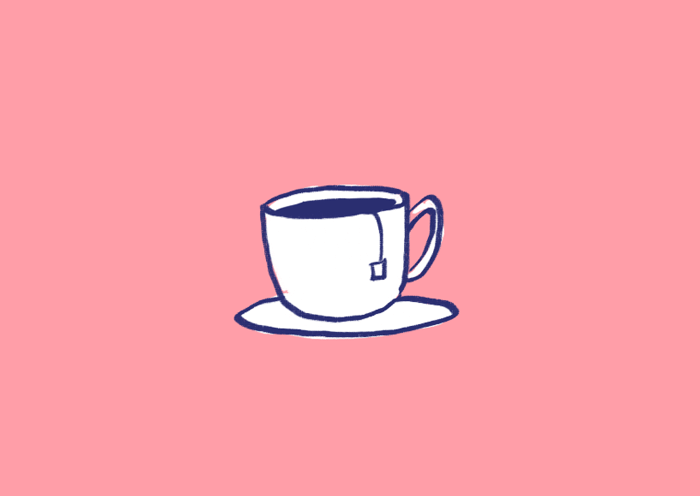 Tea & Texts