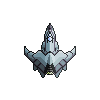 Space Shooter 2D