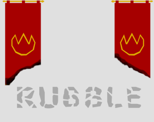 Rubble