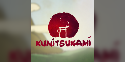 Cover image for Kunitsukami