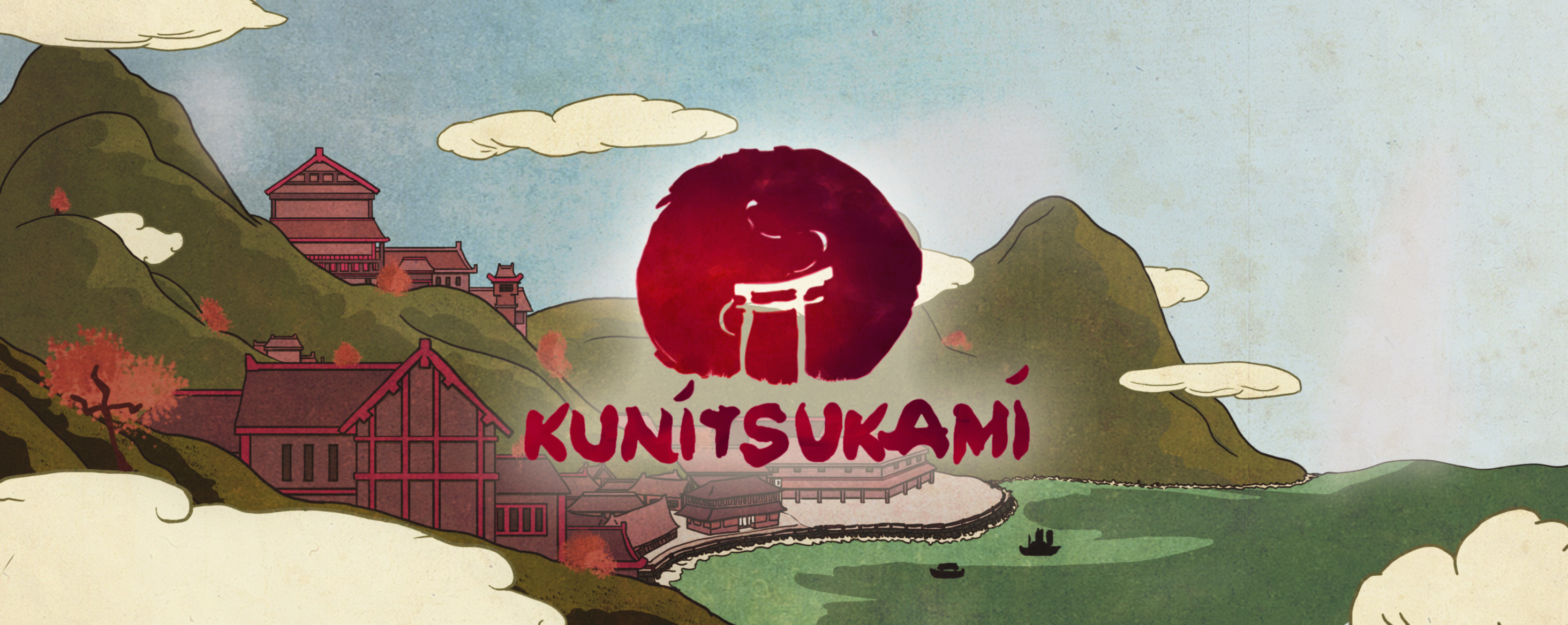 Kunitsukami