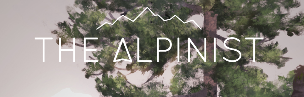 The Alpinist - Prototype