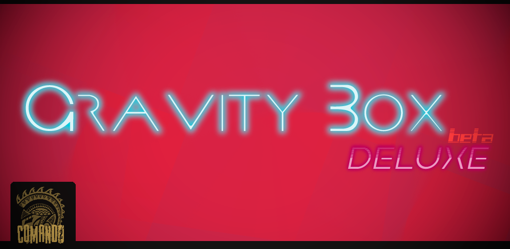 Gravity Box Deluxe