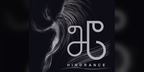 Cover image for Hindrance