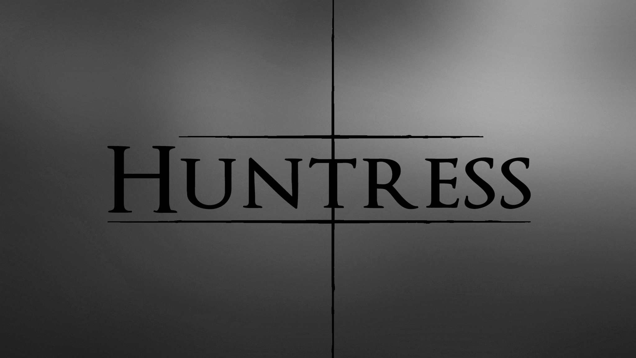 Huntress