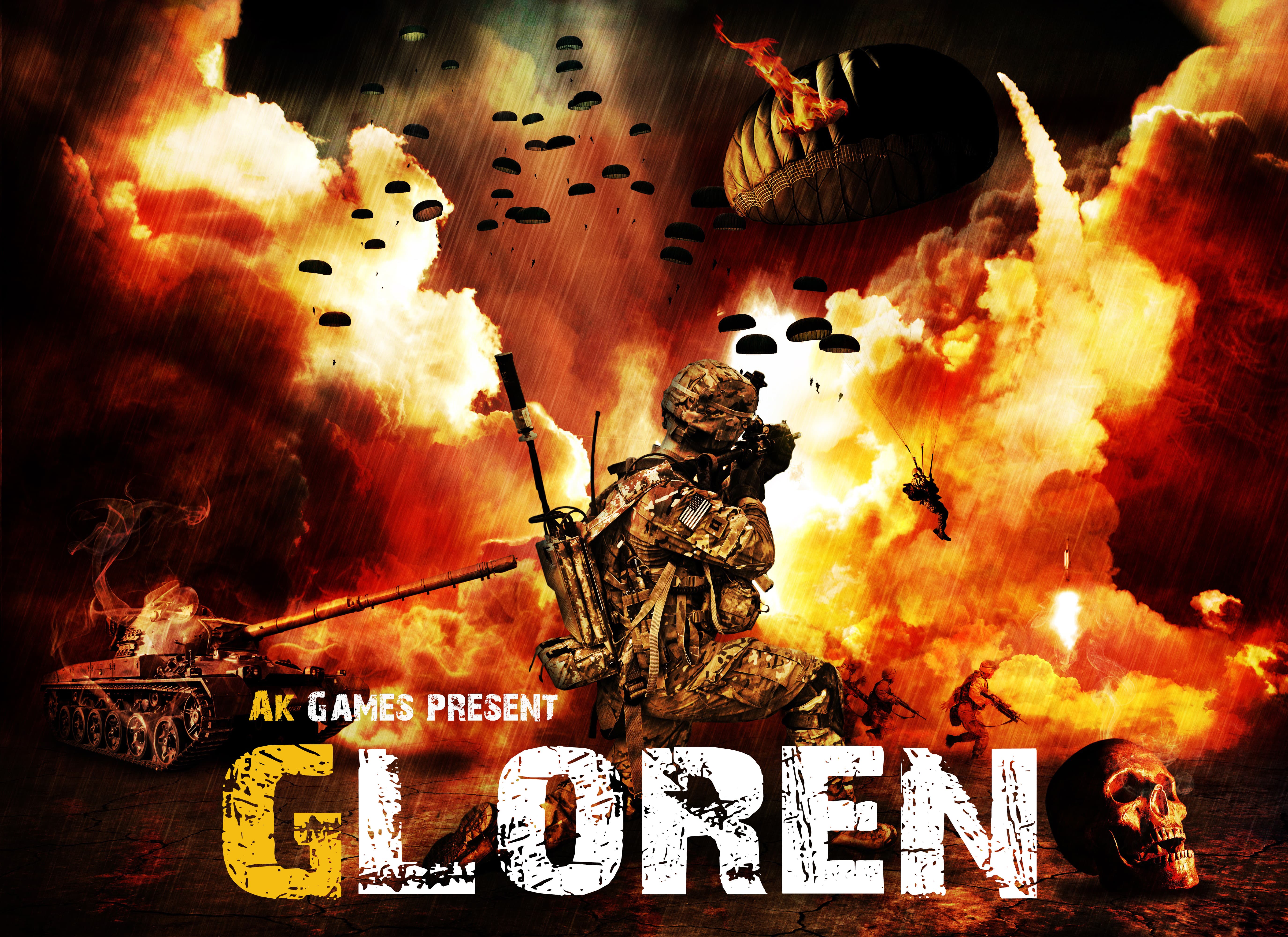 Gloren