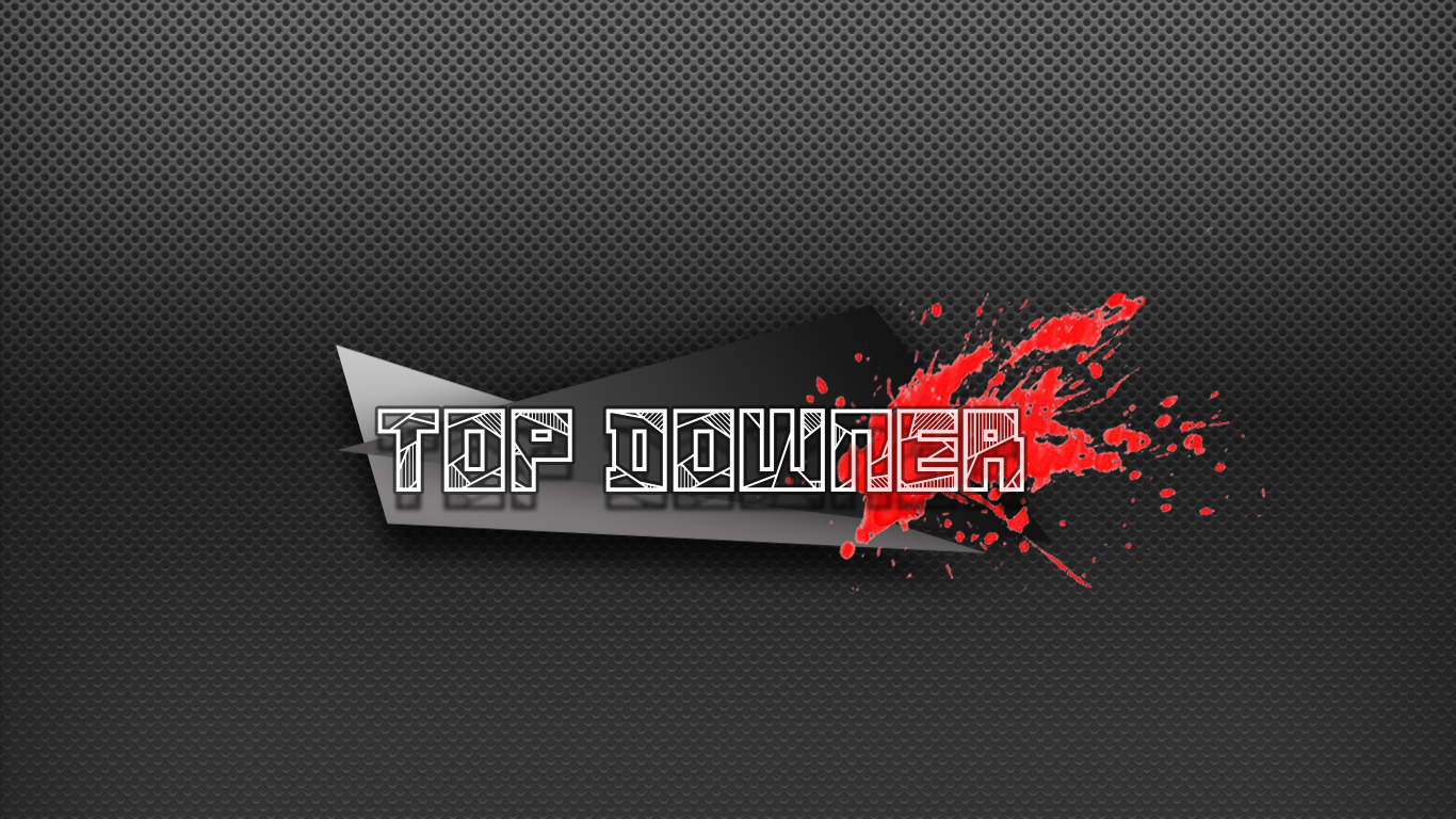 TOP DOWNER 2.0
