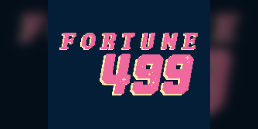 Cover image for Fortune-499
