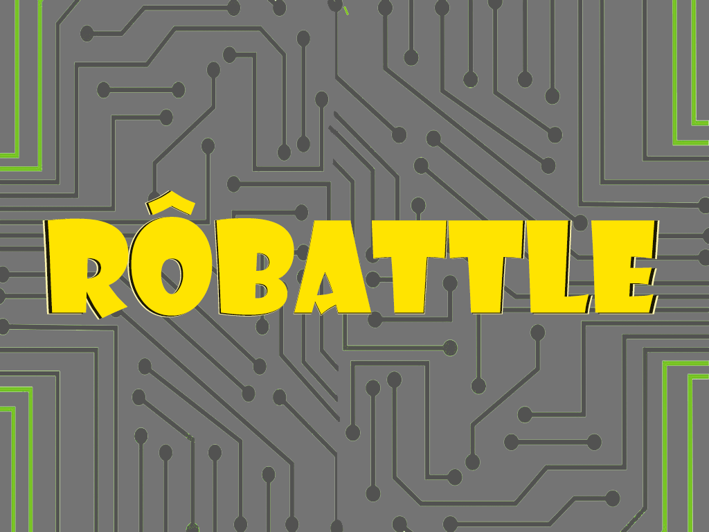 RÔBATTLE