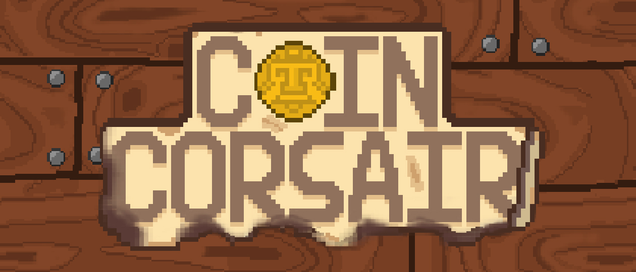 Coin Corsair