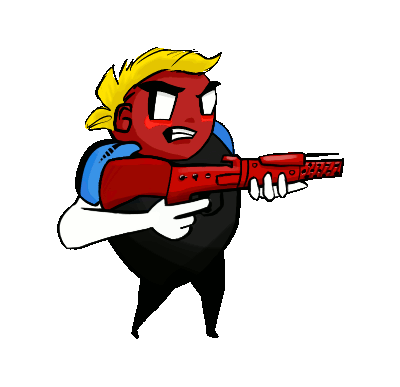 Cover image for COMPO: Flamethrowers vs. Snowmen!