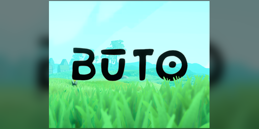 Cover image for Buto - Public Pre-Alpha