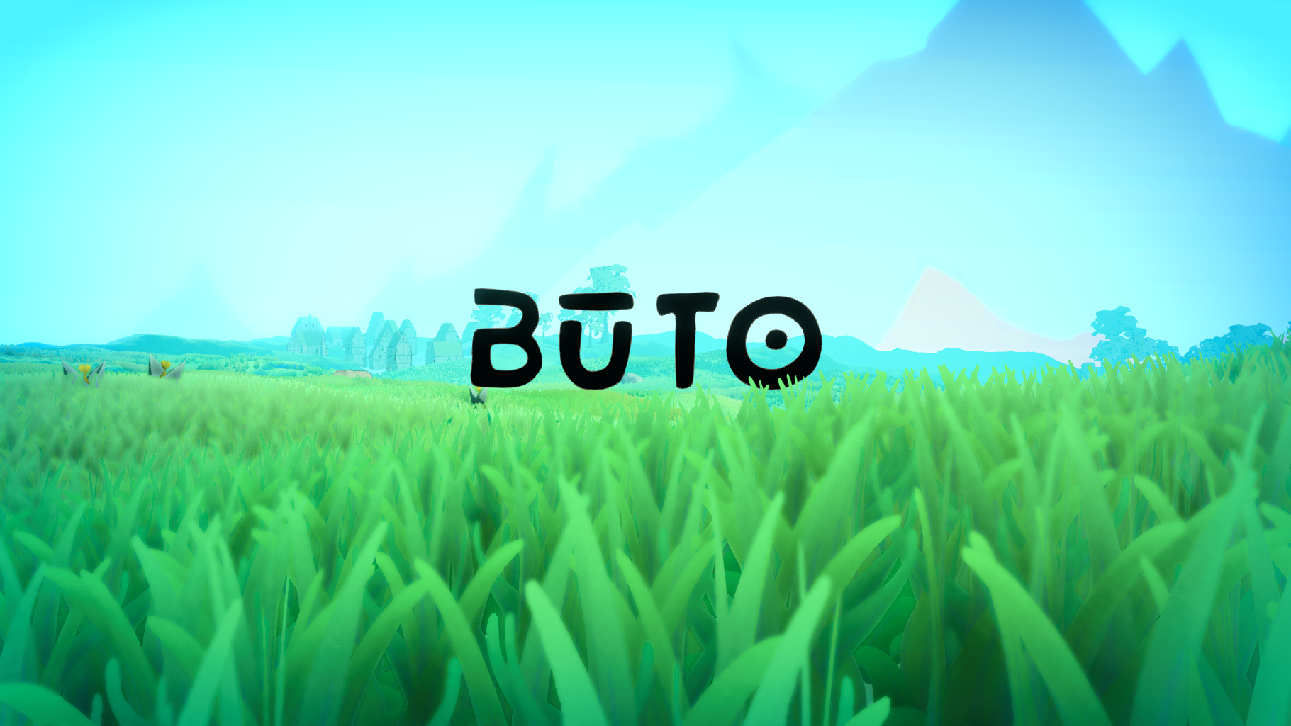 Buto - Public Pre-Alpha