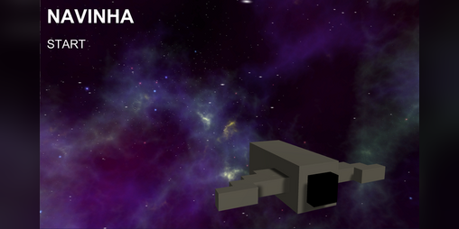Cover image for Navinha
