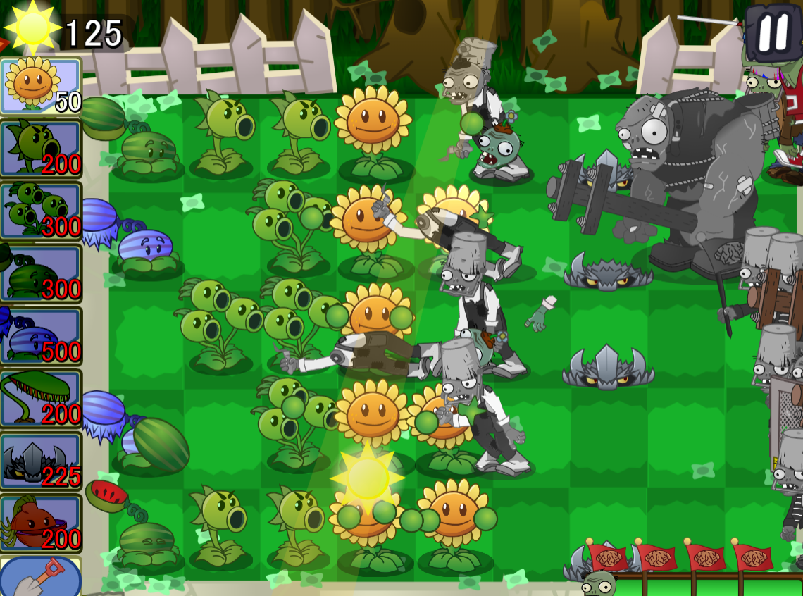 So the Pvz fangame: Plants Vs. Zombies: Universe just released its  demo/lite?. And to anyone that played it what do y'all think? :  r/PlantsVSZombies