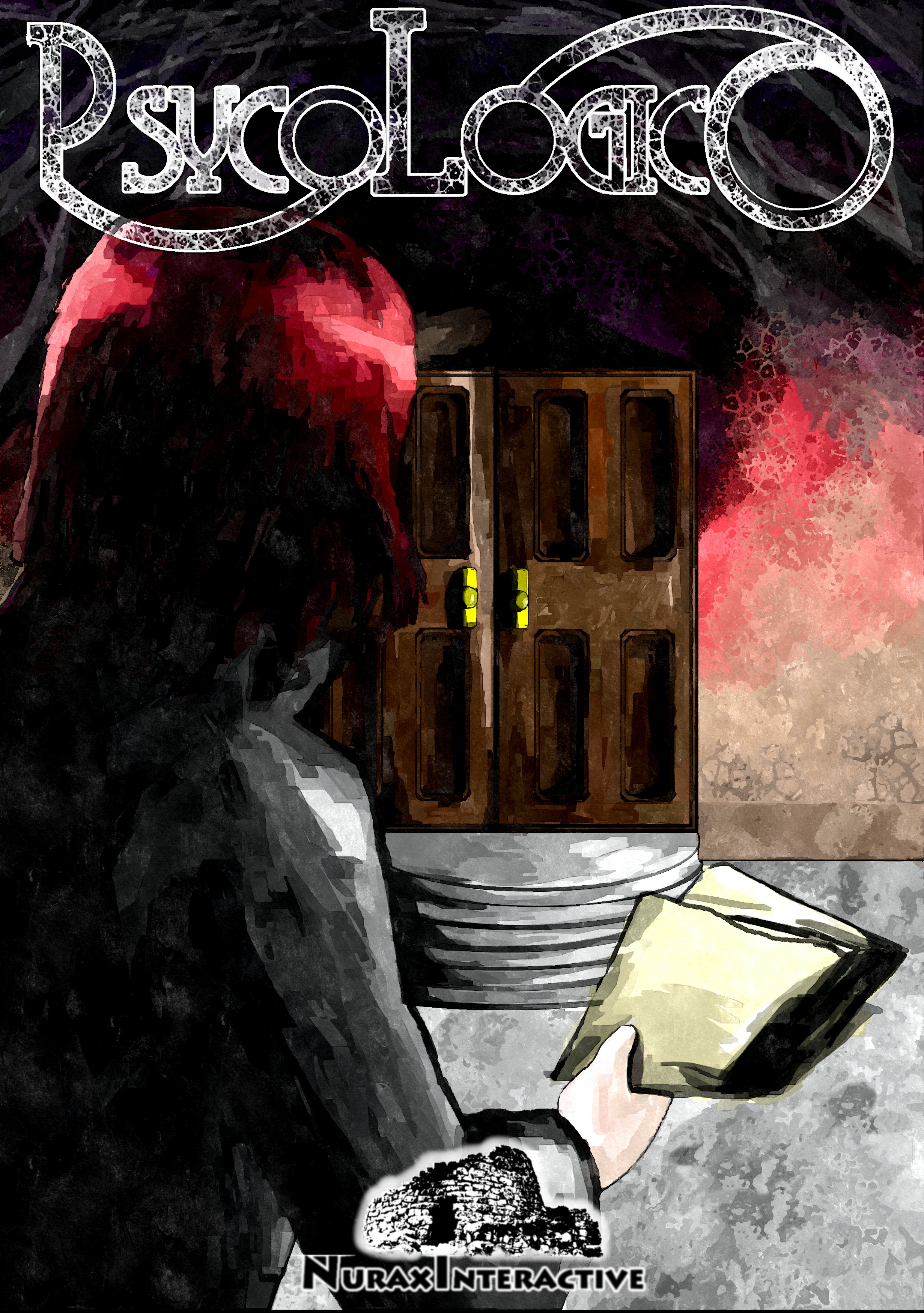 Cover image for Psycologico