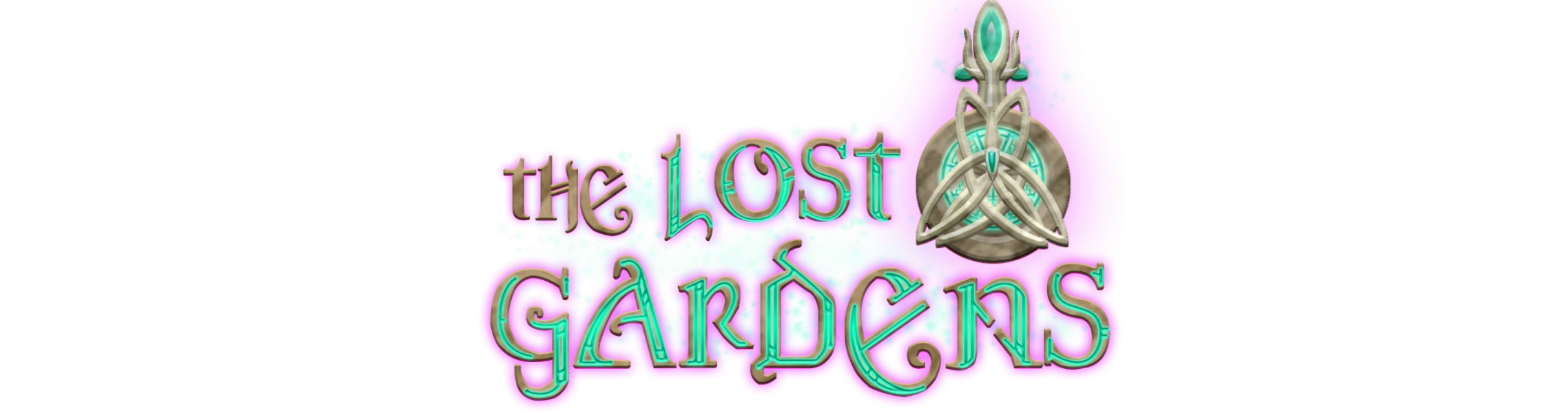 The Lost Gardens (Alpha)