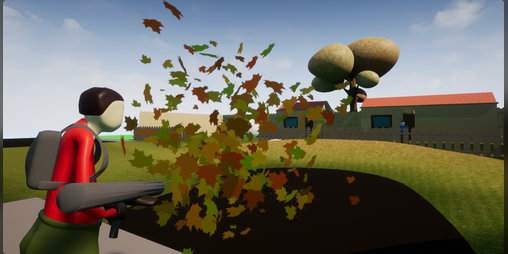 Cover image for LeafBlowers