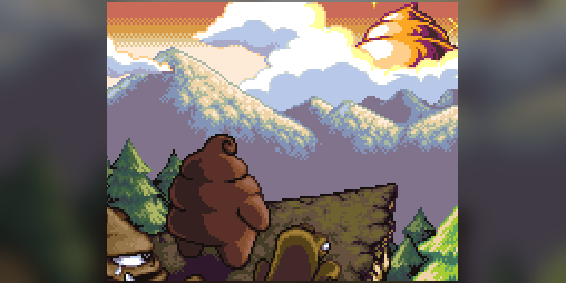 Cover image for A Poop Tale