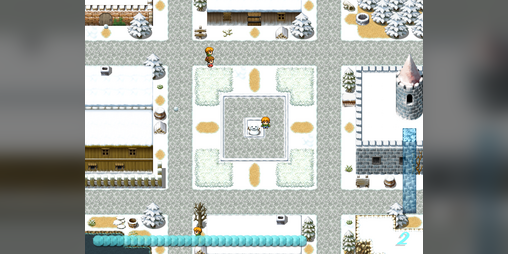 Cover image for SnowMelt