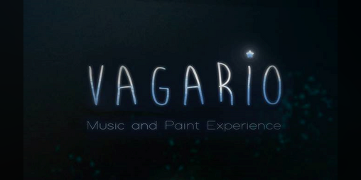 Cover image for Vagario: Music and Paint Experience