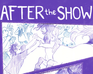 Cover image for After the Show