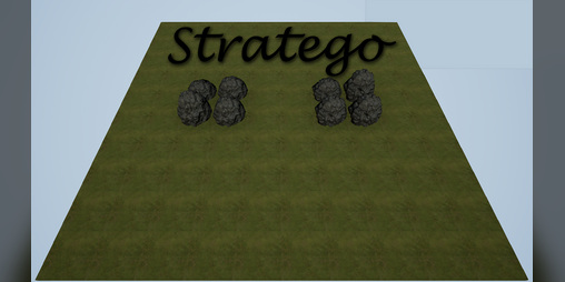 Cover image for Stratego