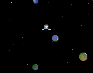 Galaxy of Fish