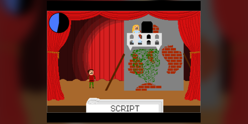 Cover image for One Act